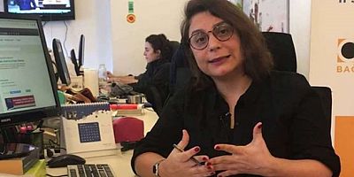 Bir gazeteciye daha soruşturma açıldı!