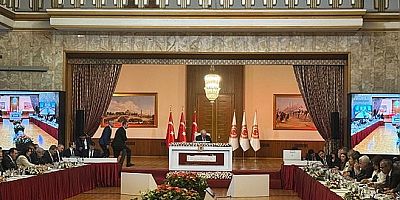 Bir hafta ara verilmişti: Komisyonda dinlenecek kurumlar belli oldu 