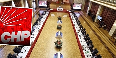 Bir sonraki toplantı tarihleri belli oldu! CHP'nin komisyondaki üye sayısı 11'e çıktı