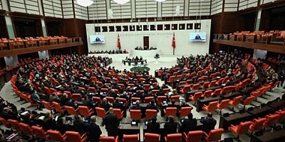 Birden fazla maaş alan bürokratlar araştırılsın önerisi AKP ve MHP tarafından reddedildi