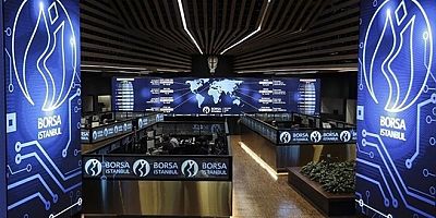 Borsa İstanbul'da ikinci dalga operasyonu: Çok sayıda kişi gözaltına alındı!