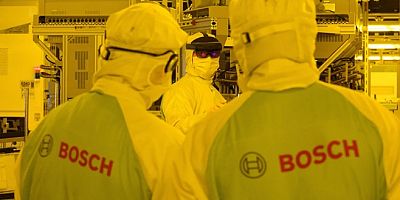 Bosch'tan Almanya'da işçi kıyımı: 13 bin çalışanını işten çıkarıyor