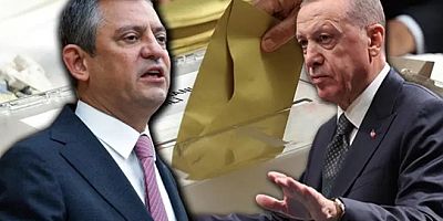 Bu pazar genel seçim olursa: İşte o çarpıcı anket sonucu..