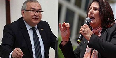 CHP'li Bülbül’den Çerçioğlu’na sert tepki: ‘Kadınların yüzüne nasıl bakacaksın’