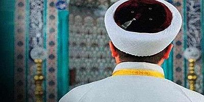 Bunu da gördük! Sahte diplomayla imamlık yapmış: Sahte imamdan pişkin savunma!