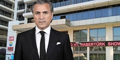 Can Holding YK Başkanı Kemal Can gözaltına alındı