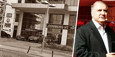 Can Holding Yönetim Kurulu Başkanı Tekdağ hakkında karar