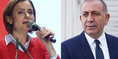 'Canan Kaftancıoğlu, Gürsel Tekin'le birlikte il binasına gidecek' iddiasına yalanlama