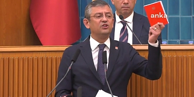 VİDEO- Özgür Özel: “Yargıtay kararı bir darbe girişimidir”