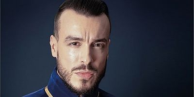 Cem Adrian'dan tepki: 'Benim Medeniyete zerre inancım kalmadı'