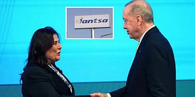 Çerçioğlu’nun AKP’ye geçişi sonrası ailesine ait şirketin hisseleri tavan yaptı!