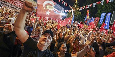 Çerçioğlu'nun istifası sonrası flaş gelişme! CHP'den Aydın'da miting kararı 