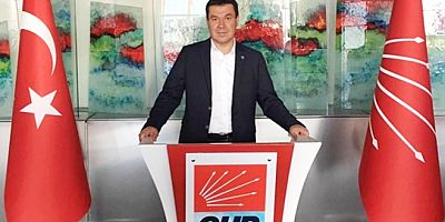 CHP Antalya'da yeni dönem başlıyor! Başkan Şahin'den açıklama: 'Pazartesi start veriyoruz'
