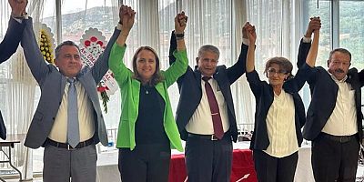 Burdur