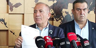CHP'de 6 isme ihraç kararı!