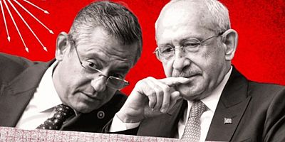 CHP'de gözler kurultay davasına çevrildi: Özgür Özel'den Kemal Kılıçdaroğlu'na çağrı