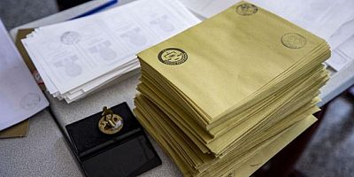 CHP'de 'mühürsüz oy' tartışması: “En basit ifadeyle çarpıtmadır