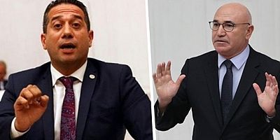 CHP’de yumruk yumruğa kavga iddiası! Mahmut Tanal’dan açıklama geldi