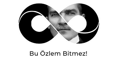 CHP’den 10 Kasım videosu: 'Bu özlem bitmez'