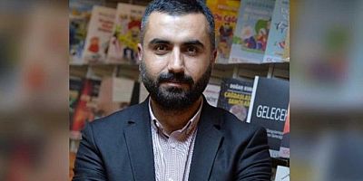 CHP'den tehdit edilen Gazeteci Alican Uludağ’a destek