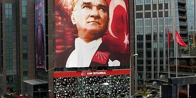 CHP'den yeni hamle: İstanbul İl Başkanlığı binasını kapatma kararı alındı!
