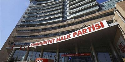 CHP'den yerel seçimde parti aleyhine çalışan üyeler için inceleme