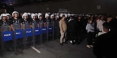 CHP Gençlik Kolları’nın çağrısının ardından İstanbul’da jet hızıyla eylem yasağı