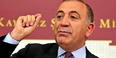 CHP, Gürsel Tekin'den savunma istedi