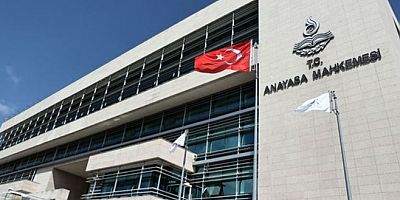 CHP iptalini istemişti: AYM'den ek MTV kararı!