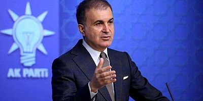 CHP İstanbul'a kayyum sonrası AKP'den ilk açıklama