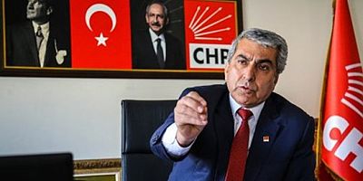 CHP İstanbul'da ikinci isim belli oldu: Cemal Canpolat'tan 'adaylık' açıklaması