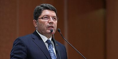 CHP İstanbul İl Başkanlığı'na kayyum: Adalet Bakanı Tunç'tan ilk açıklama