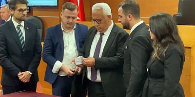 CHP kazanmıştı: AKP Bayrampaşa seçiminin iptali için dava açtı