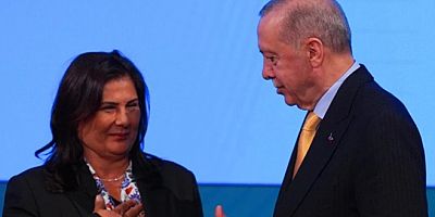 CHP Kuşadası İlçe Başkanı Gürbilek'ten Özlem Çerçioğlu'na 'rant' tepkisi