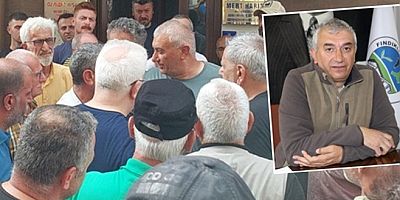 CHP'li başkana yumruklu saldırı! Çervatoğlu'ndan ilk açıklama
