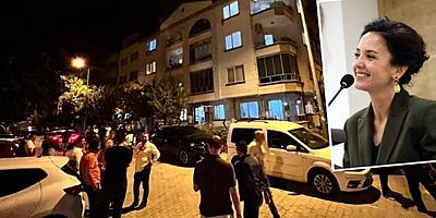 CHP’li belediye başkanının ailesinin evine ‘molotof’lu saldırı