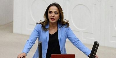 CHP'li İlgezdi'den iktidar'a sert tepki: “Dijital faşizm tam da budur” 