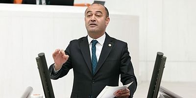 CHP’li Karabat tek tek açıkladı: “Yoksuldan zengine 147,5 milyar dolar transfer edildi”