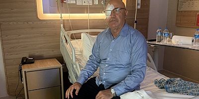 CHP'li Mahmut Tanal'dan 'devam' mesajı: 