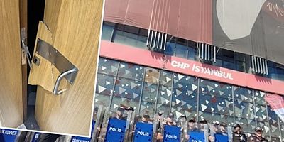 CHP'li vekil utanç görüntülerini paylaştı: 