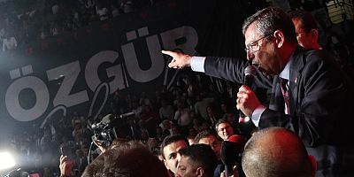 CHP’nin 38. Olağan Kurultayı: İşte Özgür Özel’in “anahtar listesi”