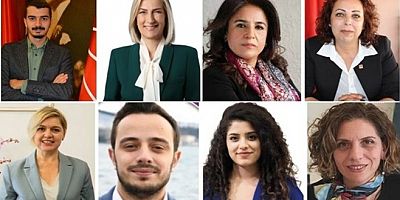 CHP'nin 60 kişilik yeni Parti Meclisi kesinleşti. Özgür Özel'in önerdiği 52 isim PM üyesi oldu