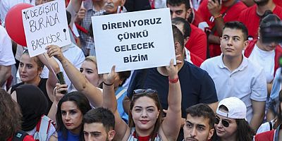 CHP’nin Eylül ayında 14 davası görülecek