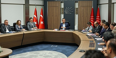 CHP'nin İstanbul’daki mahkeme kararı sonrası direniş planı belli oldu