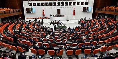 CHP'nin 'KYK yurtlarındaki ölümler araştırılsın' önerisi AKP ve MHP'nin oylarıyla reddedildi