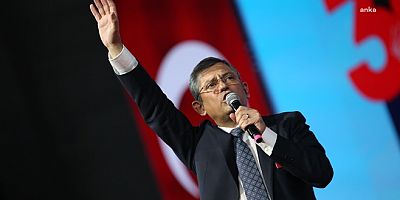 CHP'nin yeni başkanı seçildi: Seçimin galibi Özgür Özel!