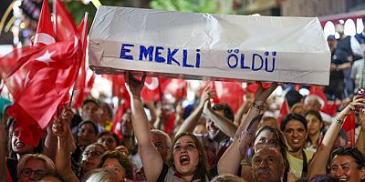 CHP'nin yeni miting adresi belli oldu