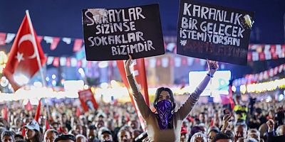 CHP'nin yeni miting adresi belli oldu