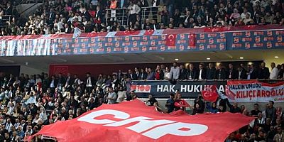 CHP’nin yeni Yüksek Disiplin Kurulu Üyeleri belli oldu: İşte oy dağılımı ve tüm ayrıntılar..