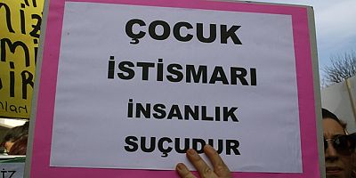 CHPli vekil açıkladı: Cinsel suç mağduru çocuk sayısı 9 yılda yüzde 287 arttı 